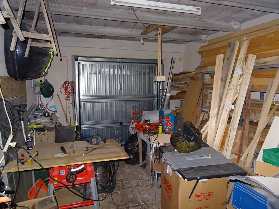 Immagine 20 di Casa indipendente in vendita  a Trecastelli