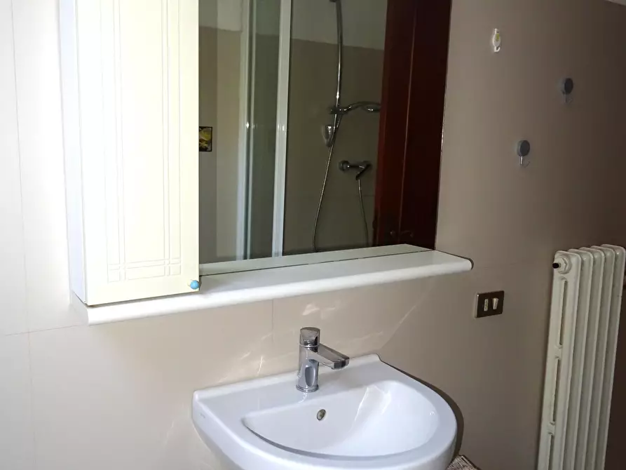 Immagine 13 di Mansarda in vendita  a Ostra