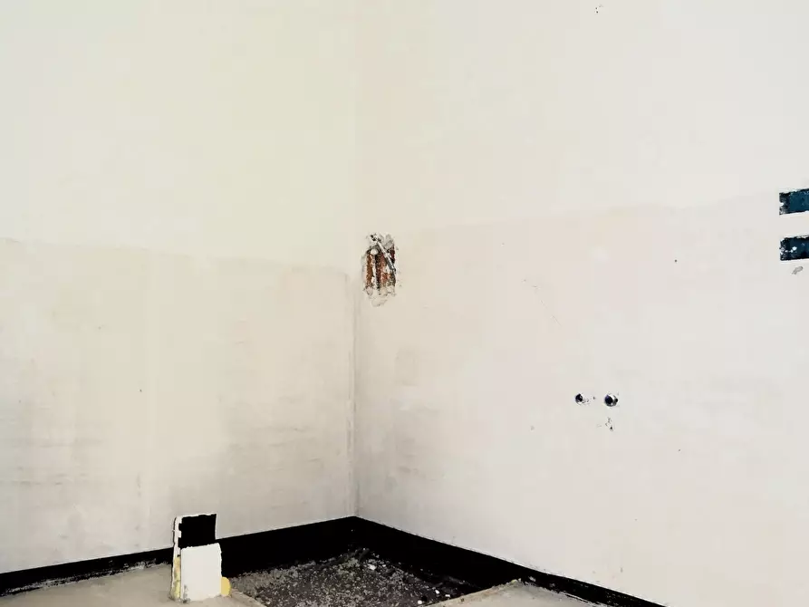 Immagine 13 di Quadrilocale in vendita  a Ostra