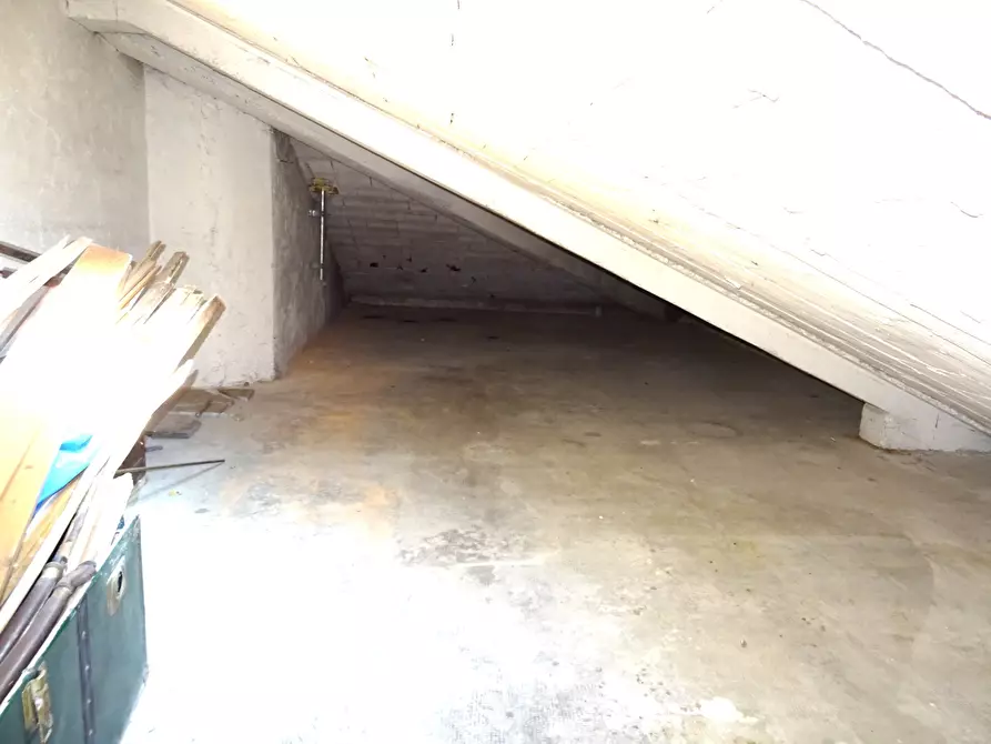 Immagine 11 di Quadrilocale in vendita  a Senigallia