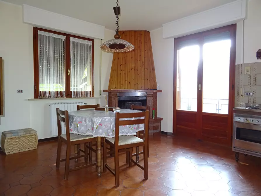 Immagine 1 di Casa bifamiliare in vendita  a Corinaldo