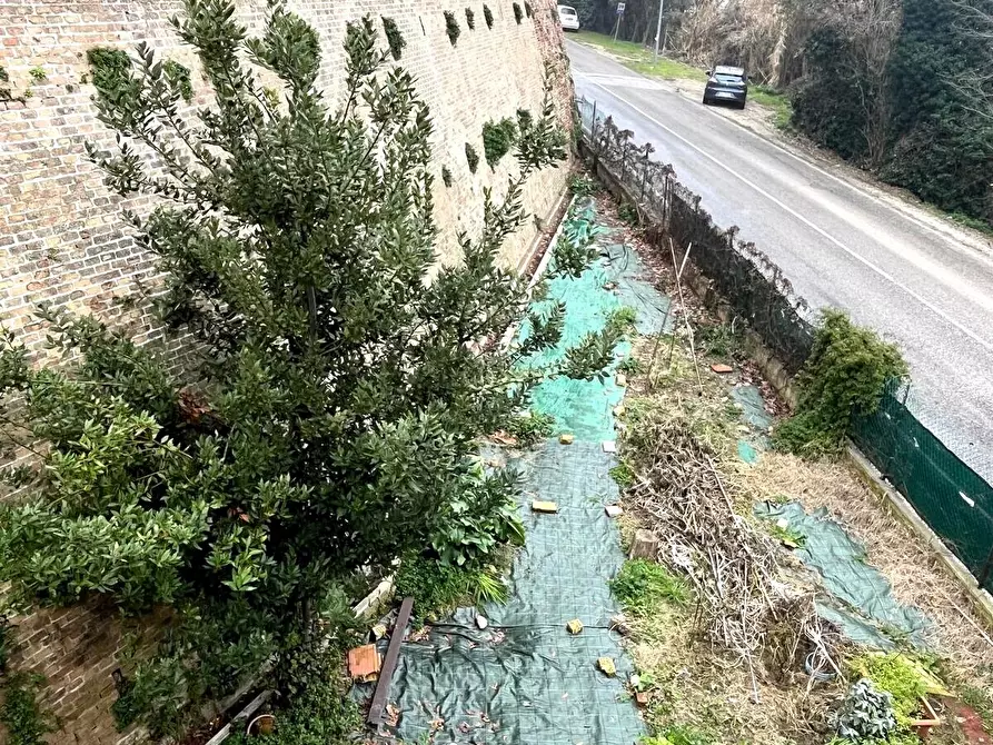 Immagine 23 di Casa indipendente in vendita  in Via Guglielmo Marconi 3 a Trecastelli