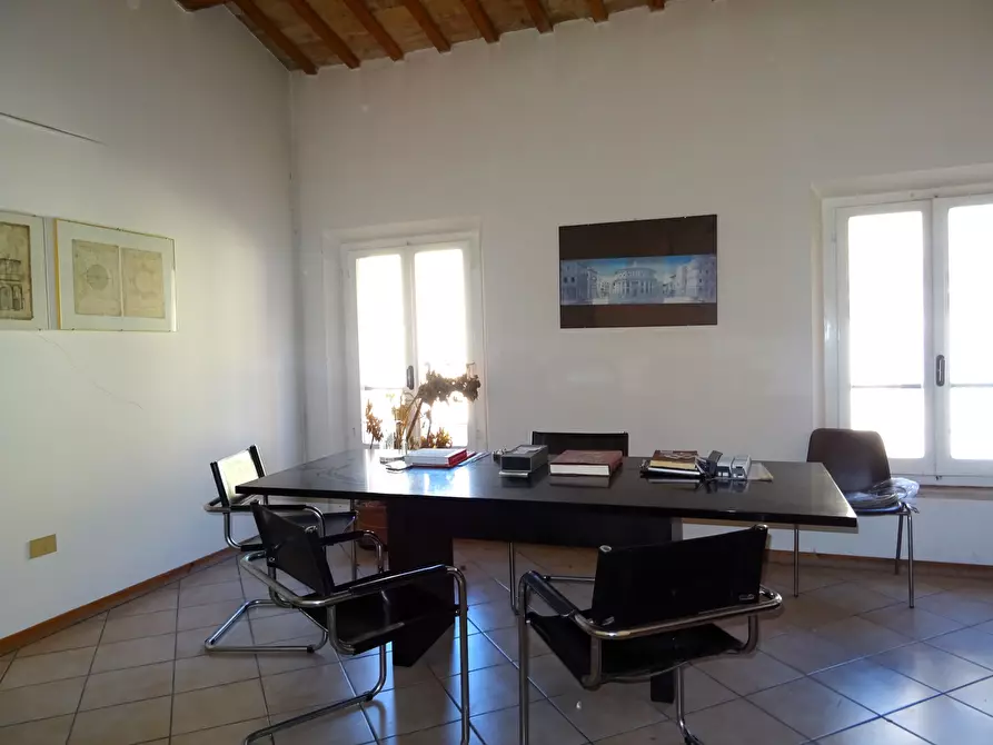 Immagine 7 di Ufficio in vendita  a Corinaldo