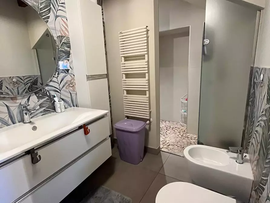 Immagine 9 di Villetta a schiera in vendita  a Senigallia