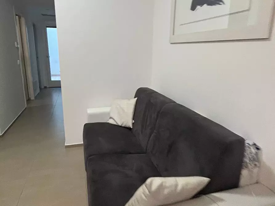 Immagine 3 di Trilocale in vendita  a Senigallia