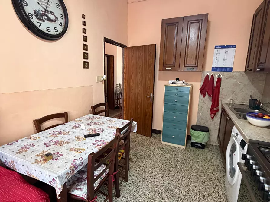 Immagine 10 di Quadrilocale in vendita  in Via XXV Aprile a Senigallia