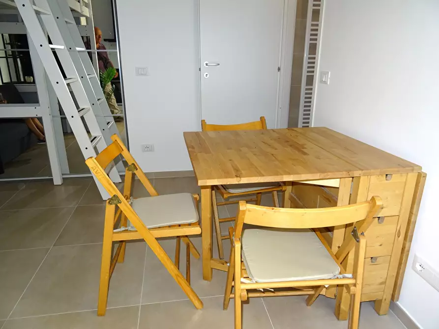Immagine 18 di Monolocale in vendita  a Senigallia