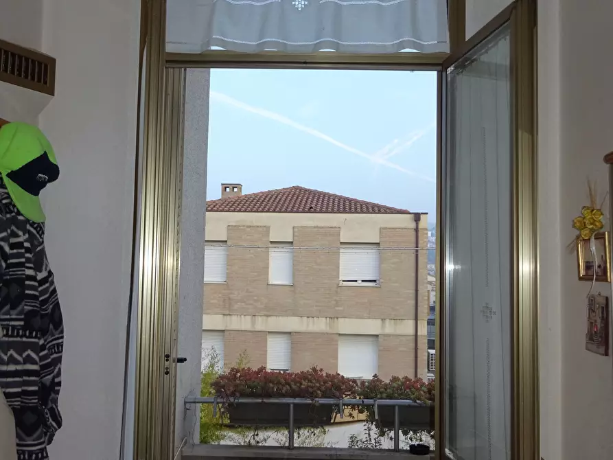 Immagine 16 di Villetta a schiera in vendita  a Serra De' Conti