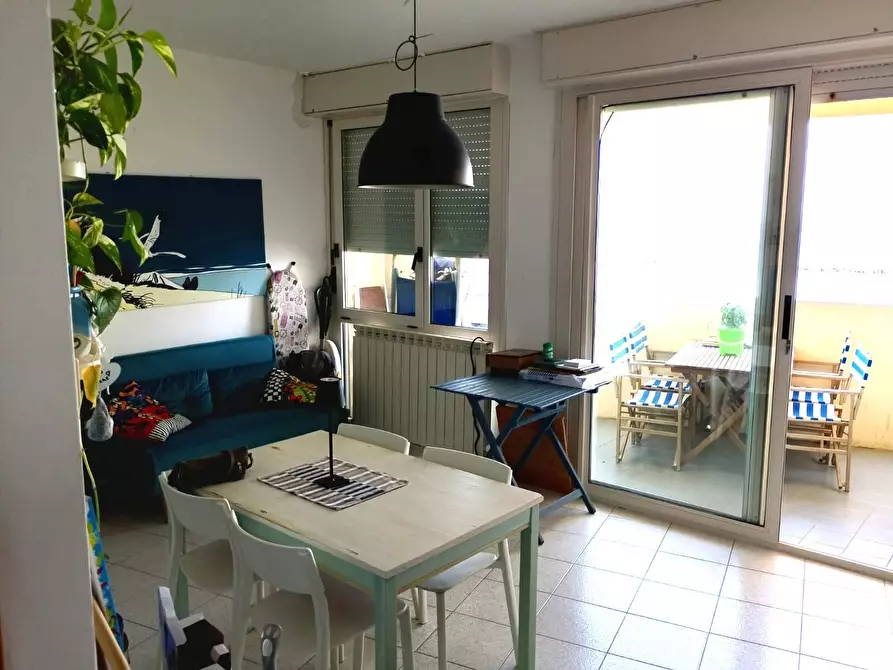 Immagine 2 di Bilocale in vendita  a Senigallia