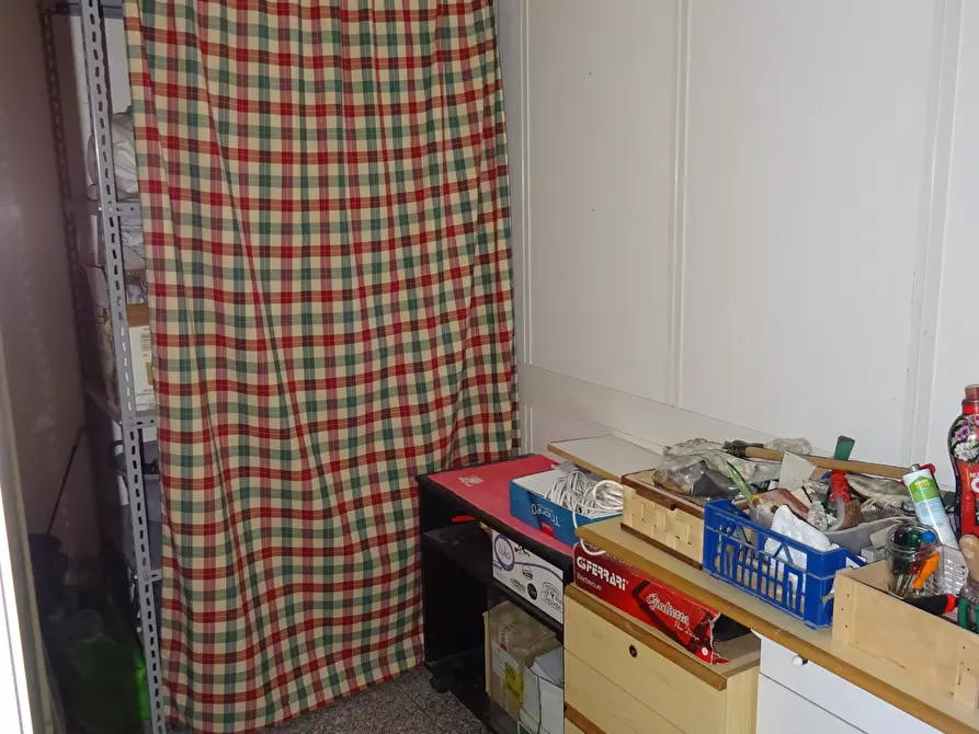 Immagine 19 di Villetta a schiera in vendita  a Castelleone Di Suasa