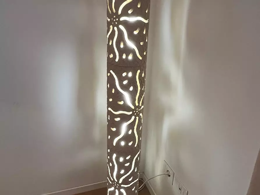 Immagine 14 di Casa semindipendente in vendita  a Senigallia