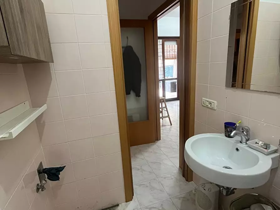 Immagine 10 di Quadrilocale in vendita  in Strada Provinciale Corinaldese a Senigallia