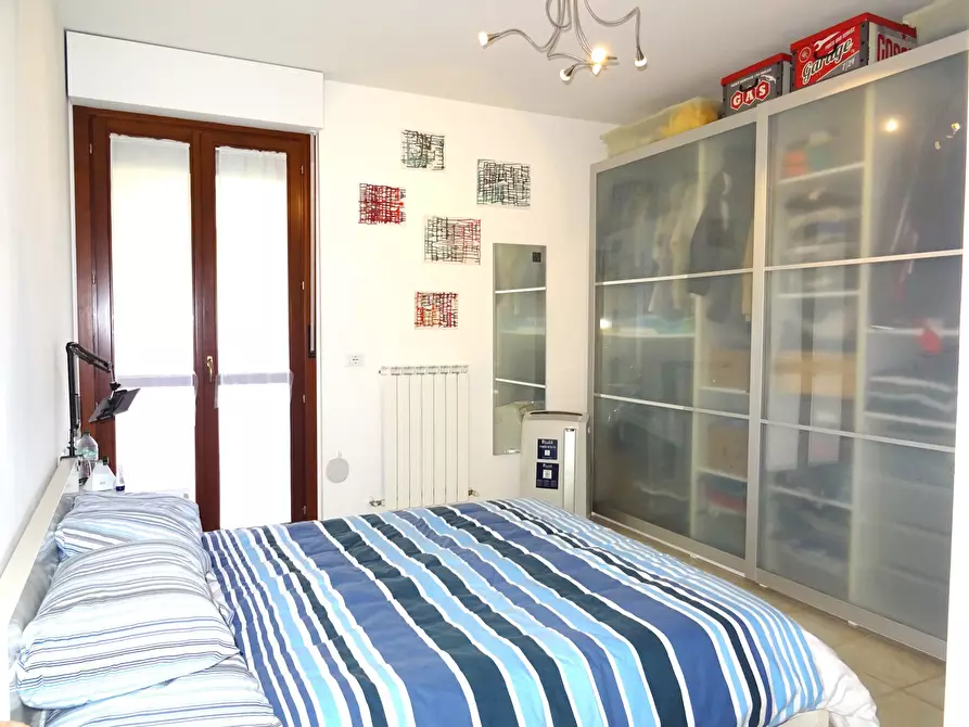 Immagine 8 di Bilocale in vendita  a Senigallia