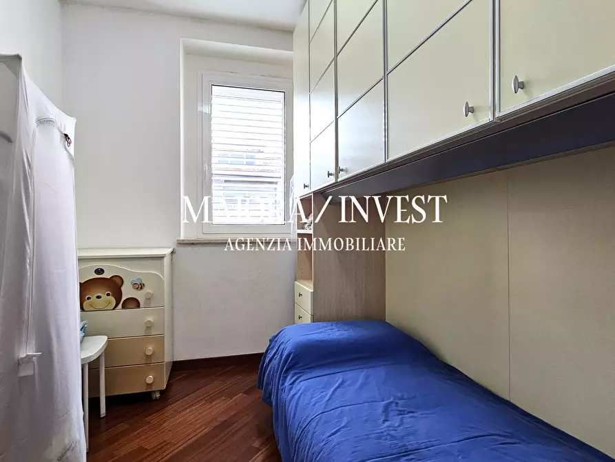 Immagine 11 di Trilocale in vendita  a San Benedetto Del Tronto