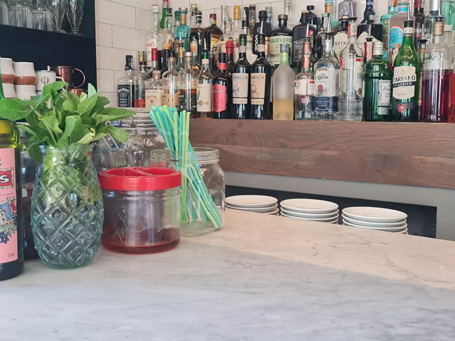 Immagine 1 di Bar / Ristorante in vendita  a San Benedetto Del Tronto