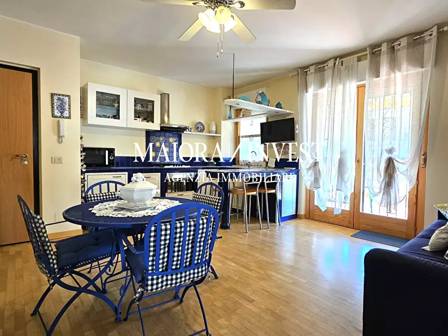 Immagine 24 di Bilocale in vendita  in Via del Perugino a San Benedetto Del Tronto