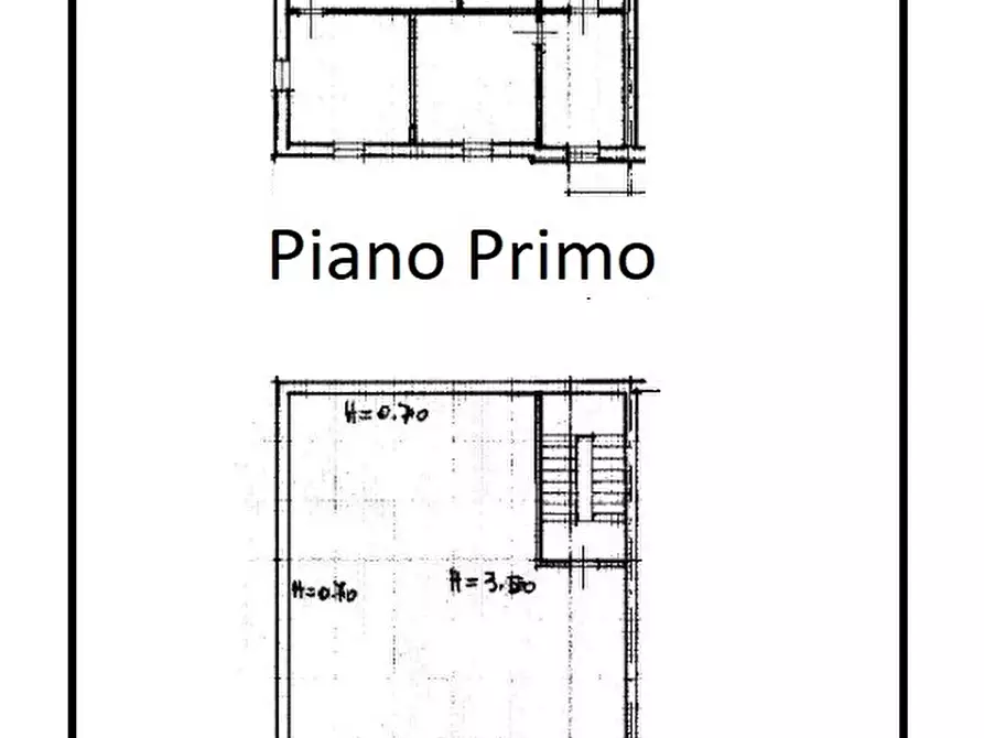 Immagine 25 di Appartamento in vendita  a San Benedetto Del Tronto