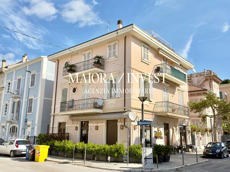 Immagine 28 di Quadrilocale in vendita  in Via Trento 31 a San Benedetto Del Tronto