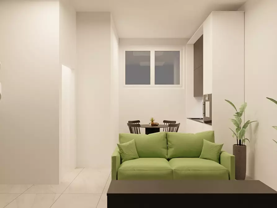 Immagine 20 di Trilocale in vendita  in via Laberinto 54 a San Benedetto Del Tronto