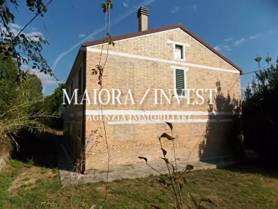 Immagine 4 di Rustico / casale in vendita  a Offida