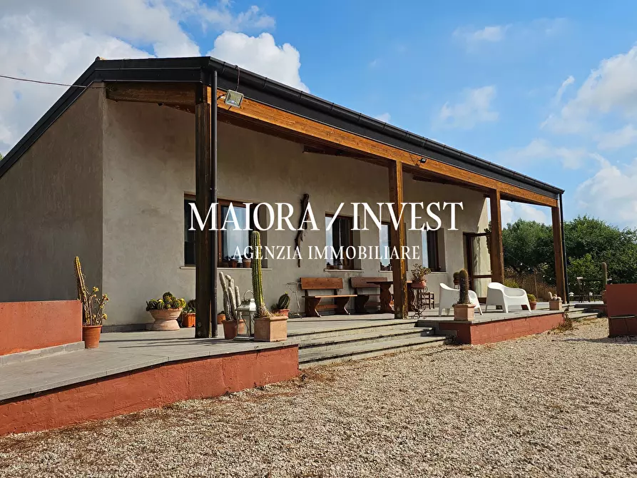 Immagine 4 di Agriturismo in vendita  a Monteprandone