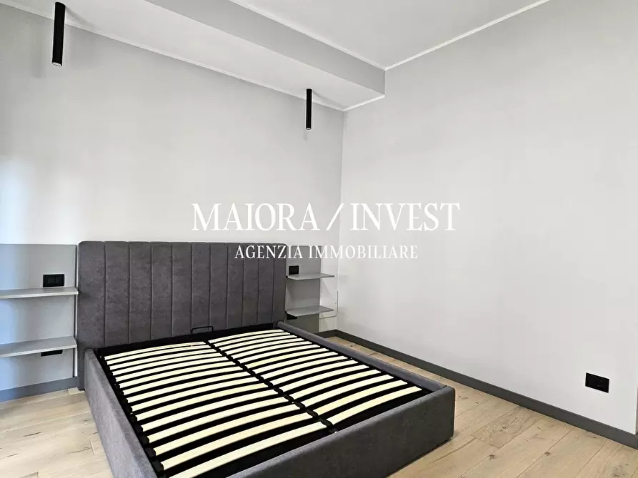 Immagine 12 di Quadrilocale in affitto  a San Benedetto Del Tronto