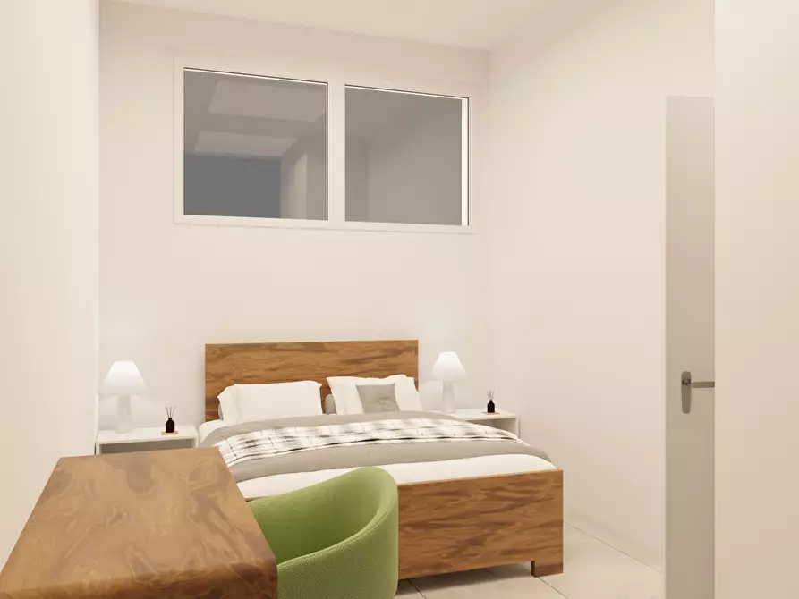 Immagine 19 di Trilocale in vendita  in via Laberinto 54 a San Benedetto Del Tronto