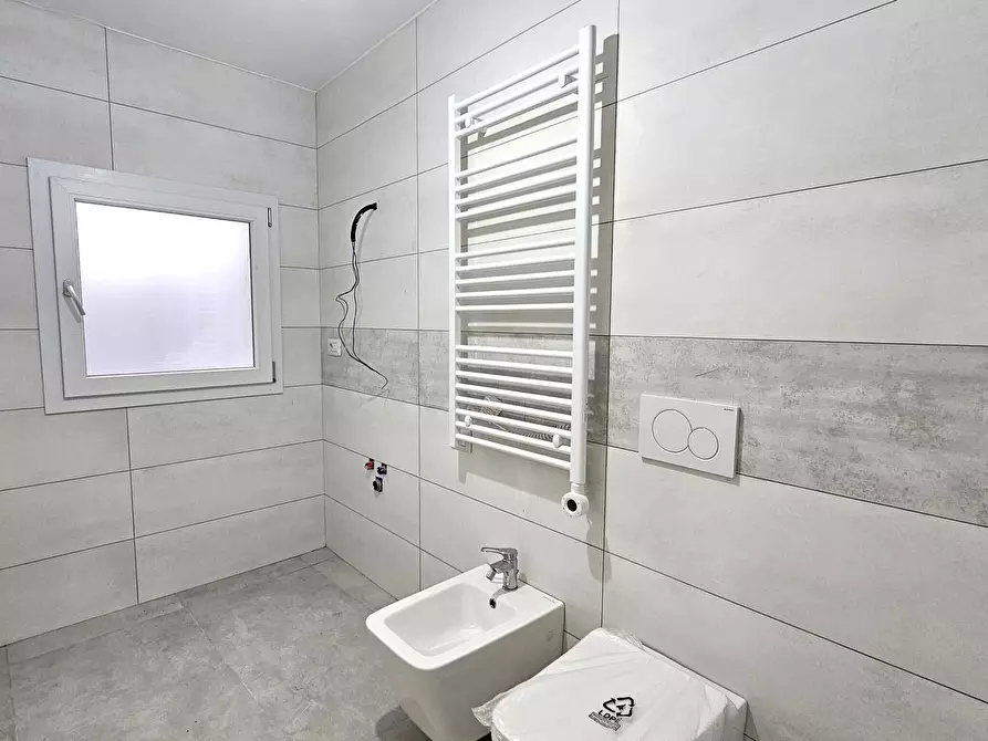 Immagine 7 di Quadrilocale in vendita  in via Laberinto 54 a San Benedetto Del Tronto