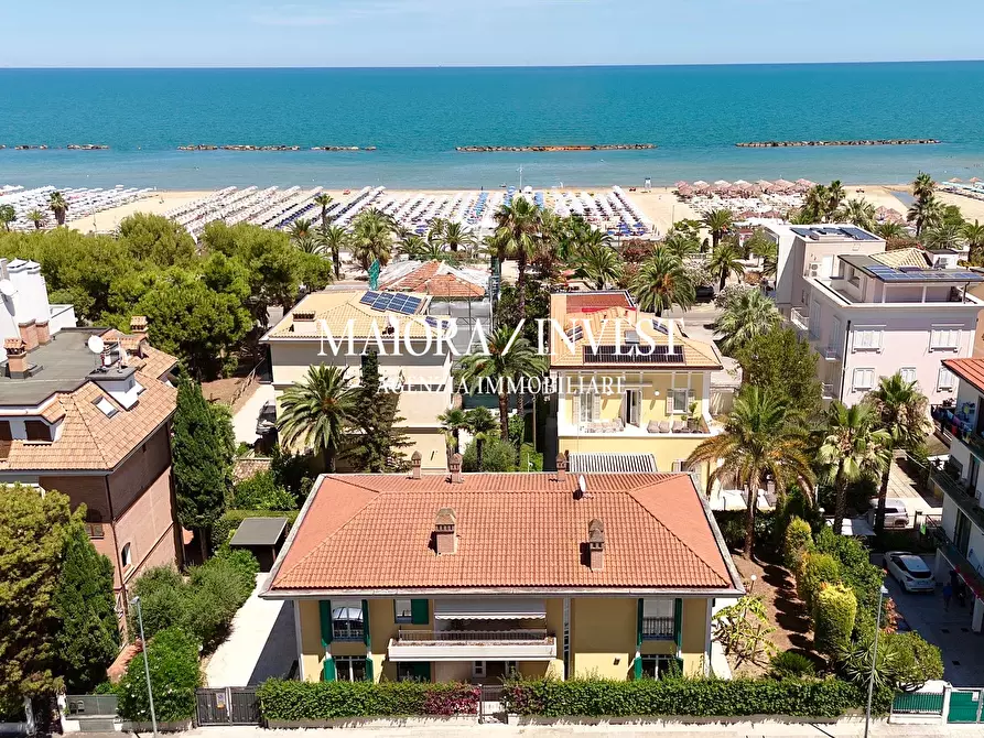Immagine 2 di Pentalocale in vendita  in Via Trento 91 a San Benedetto Del Tronto
