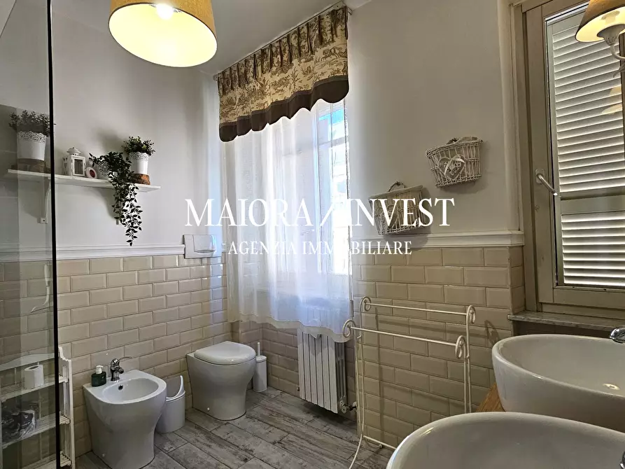 Immagine 15 di Trilocale in vendita  in Via Bezzecca a San Benedetto Del Tronto