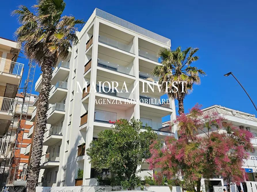 Immagine 1 di Trilocale in vendita  a San Benedetto Del Tronto