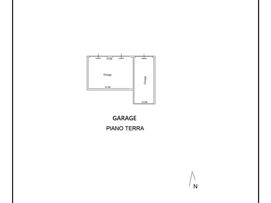 Immagine 40 di Casa bifamiliare in vendita  in CONTRADA FIOBBO 14 a Spinetoli