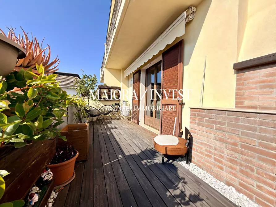 Immagine 9 di Appartamento in vendita  in Via Giannina Milli 22 a San Benedetto Del Tronto