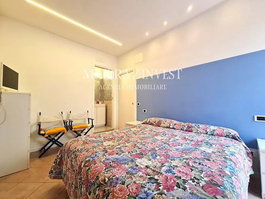 Immagine 14 di Quadrilocale in vendita  a San Benedetto Del Tronto