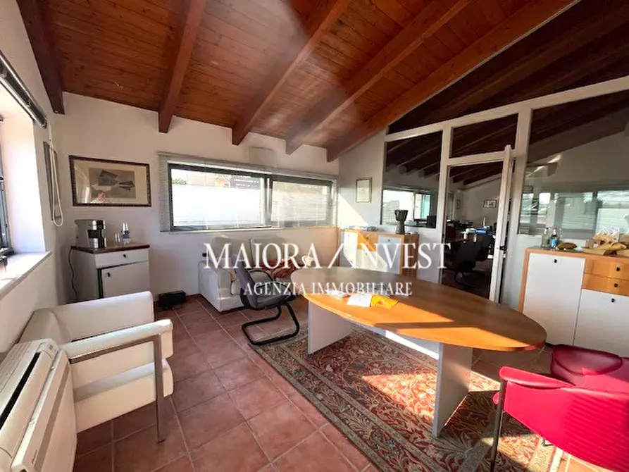 Immagine 4 di Ufficio in vendita  a San Benedetto Del Tronto