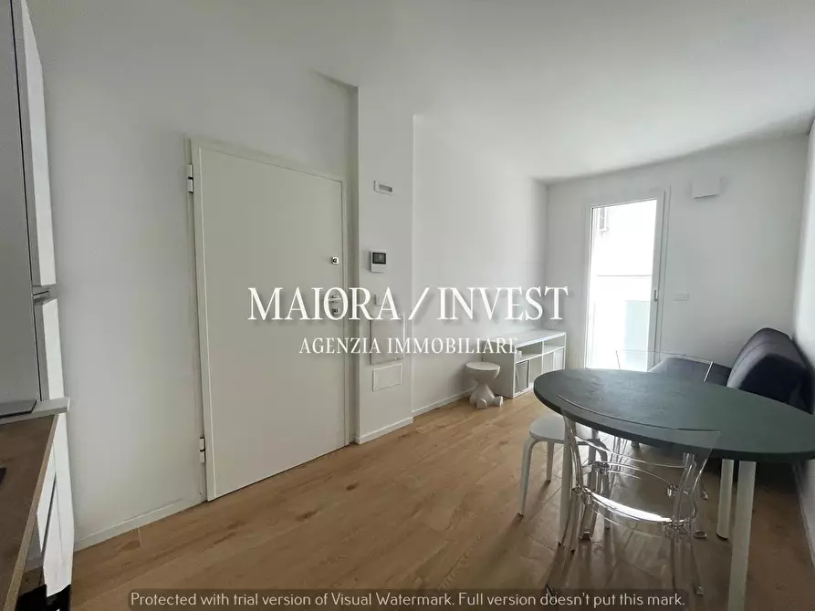 Immagine 2 di Bilocale in affitto  a San Benedetto Del Tronto