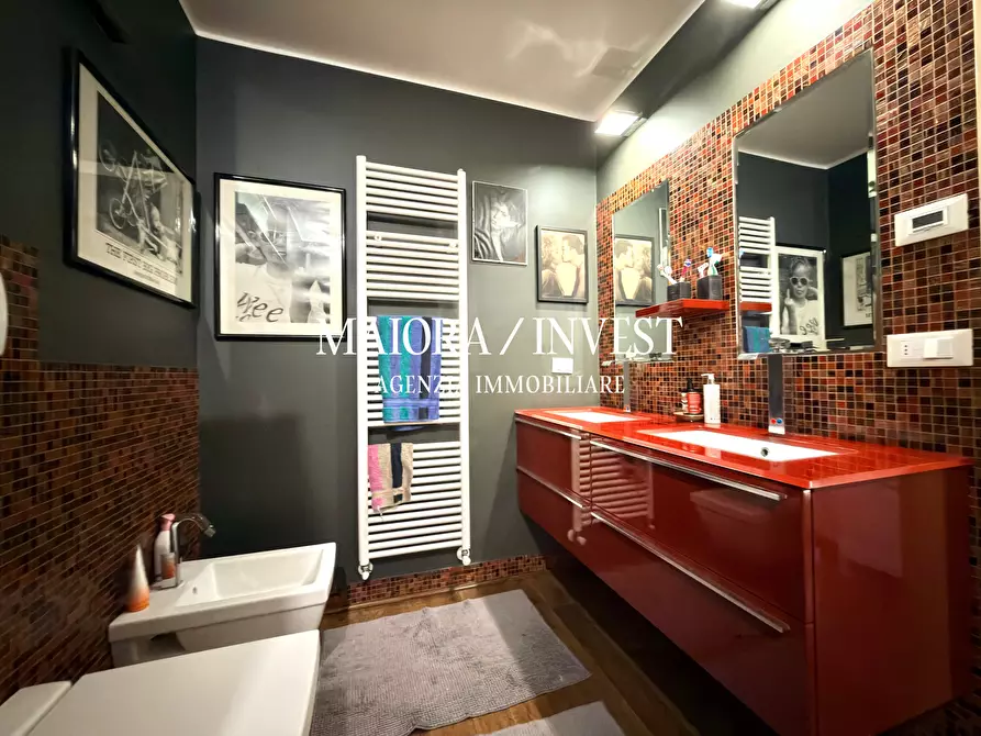 Immagine 25 di Appartamento in vendita  in Via Giannina Milli 22 a San Benedetto Del Tronto