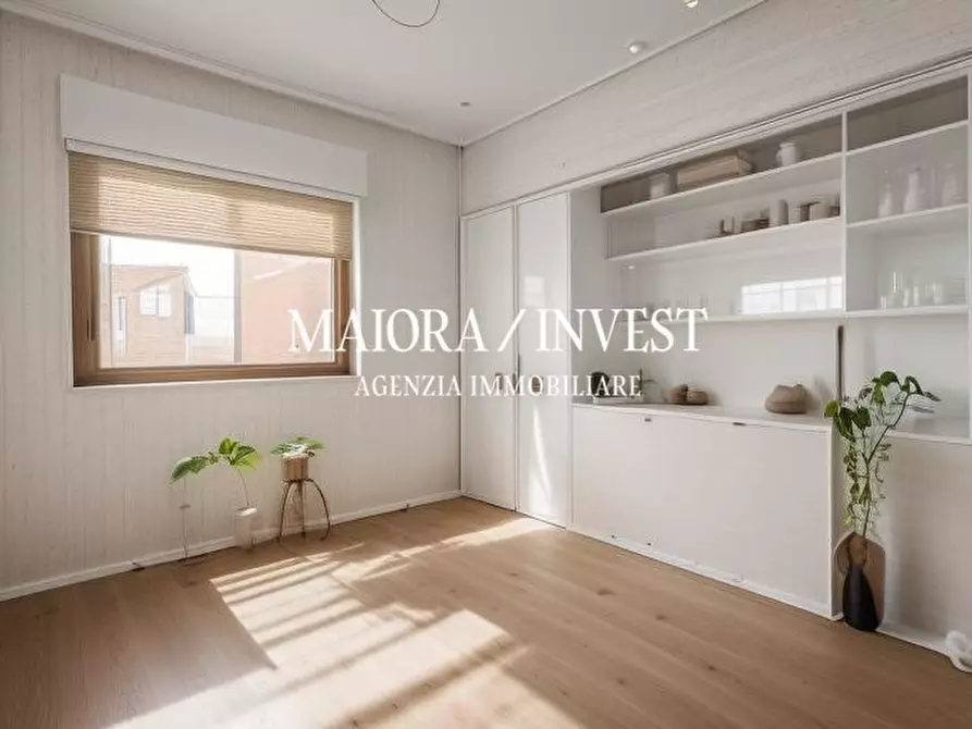 Immagine 9 di Trilocale in vendita  a San Benedetto Del Tronto