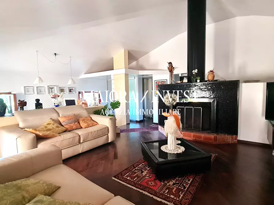 Immagine 3 di Pentalocale in vendita  in via Spagnoli a Falconara Marittima