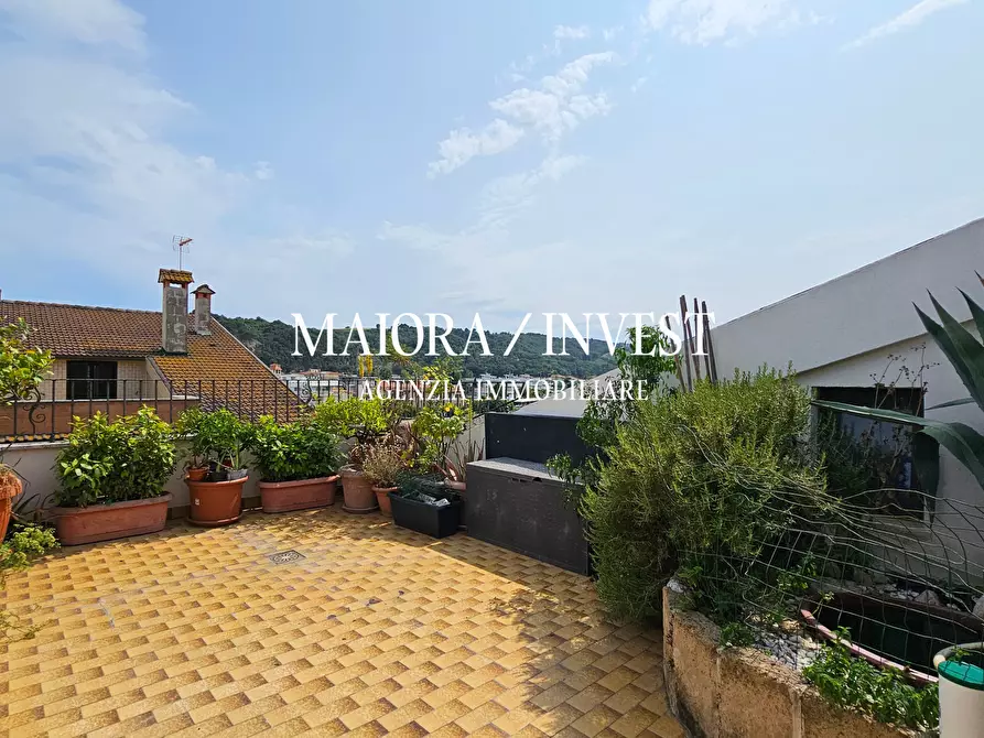 Immagine 18 di Pentalocale in vendita  in Via A. Moro a Pedaso