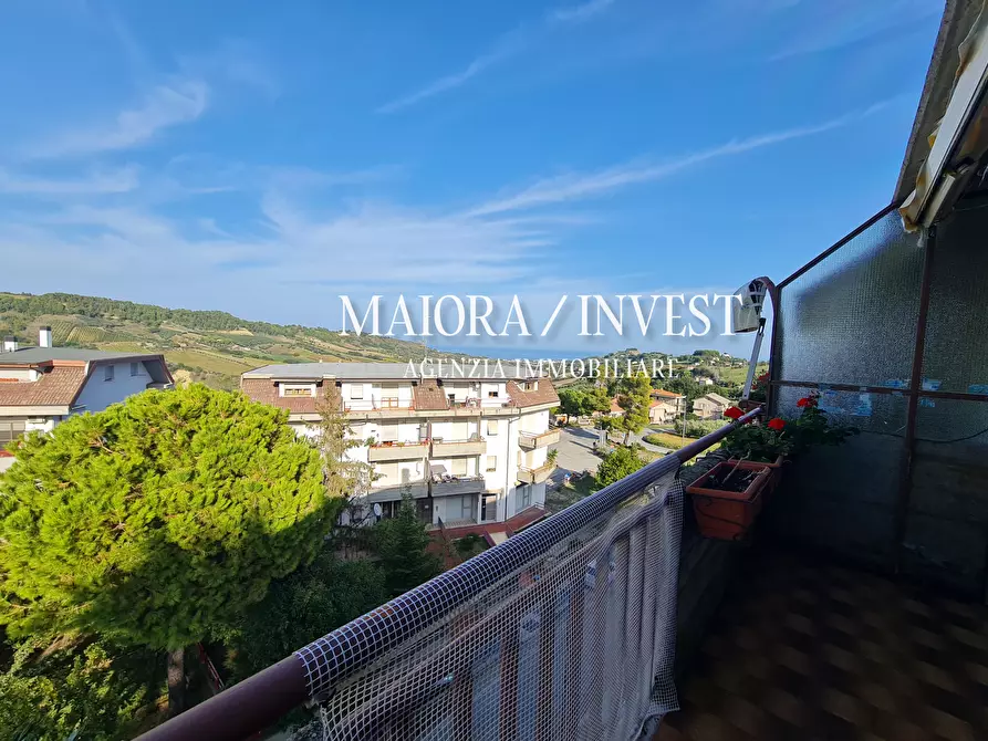 Immagine 21 di Quadrilocale in vendita  in Via Miramare a Monteprandone