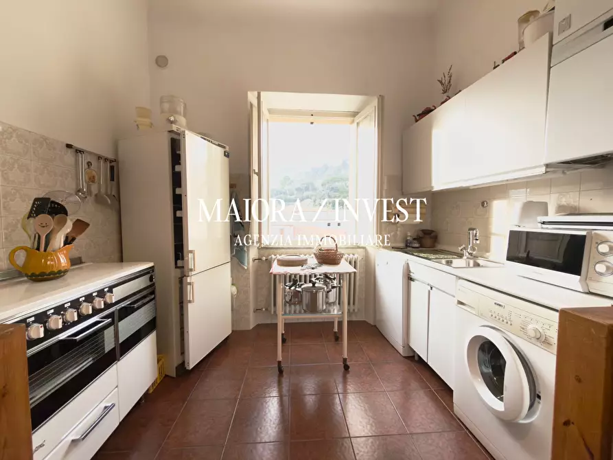 Immagine 5 di Pentalocale in vendita  in via Crucioli a Grottammare