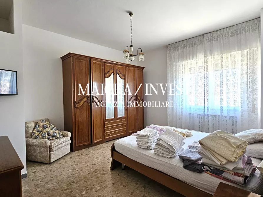 Immagine 9 di Quadrilocale in vendita  a San Benedetto Del Tronto