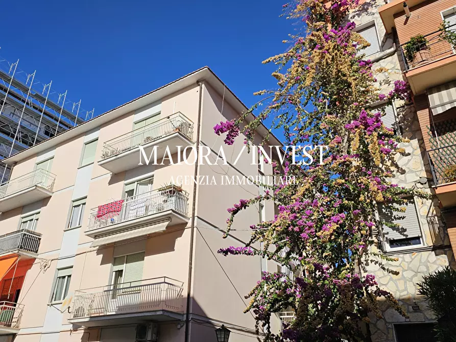 Immagine 2 di Trilocale in vendita  a San Benedetto Del Tronto