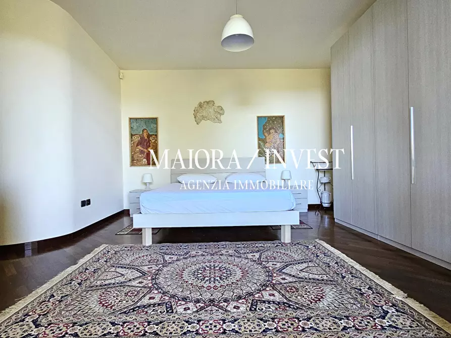 Immagine 18 di Villa in vendita  a Acquaviva Picena