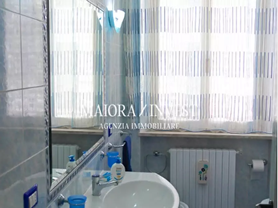 Immagine 18 di Quadrilocale in vendita  in via Clara Maffei a San Benedetto Del Tronto
