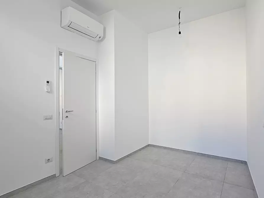 Immagine 11 di Trilocale in vendita  in via Laberinto 54 a San Benedetto Del Tronto