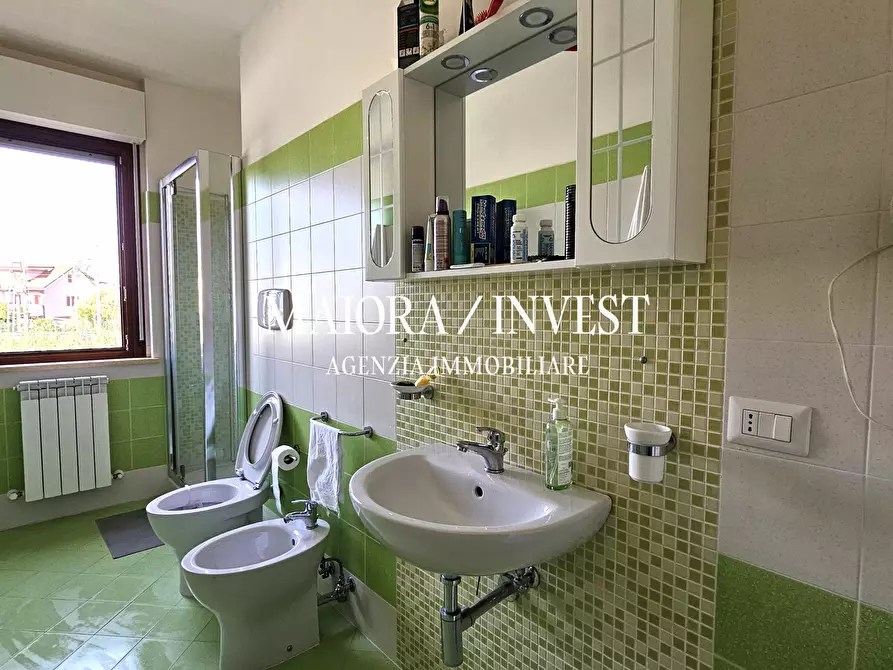 Immagine 10 di Trilocale in vendita  a Fermo