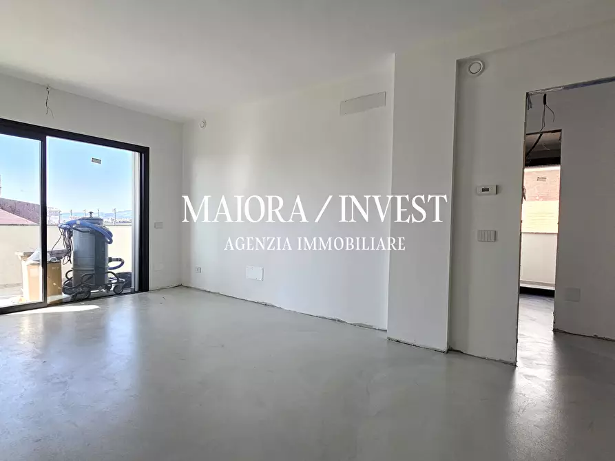 Immagine 3 di Trilocale in vendita  a San Benedetto Del Tronto