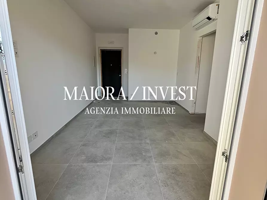 Immagine 12 di Trilocale in vendita  a Acquaviva Picena